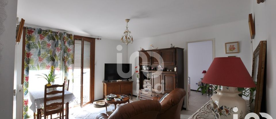 Appartement 3 pièces de 54 m² à Nîmes (30000)