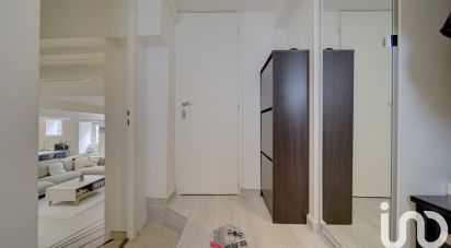 Appartement 3 pièces de 65 m² à Longeville-lès-Metz (57050)