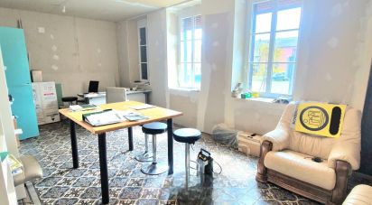 House 6 rooms of 157 m² in Taisnières-en-Thiérache (59550)