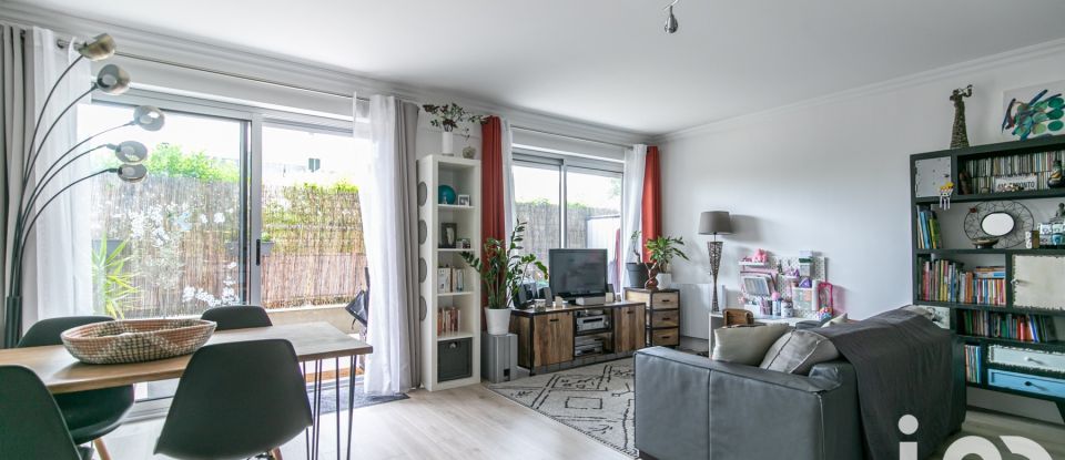 Appartement 3 pièces de 60 m² à Fontenay-sous-Bois (94120)