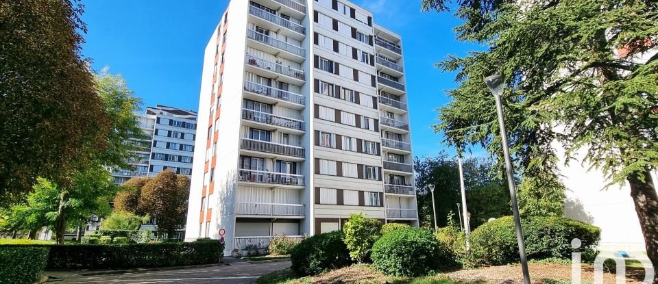 Appartement 4 pièces de 84 m² à Chelles (77500)