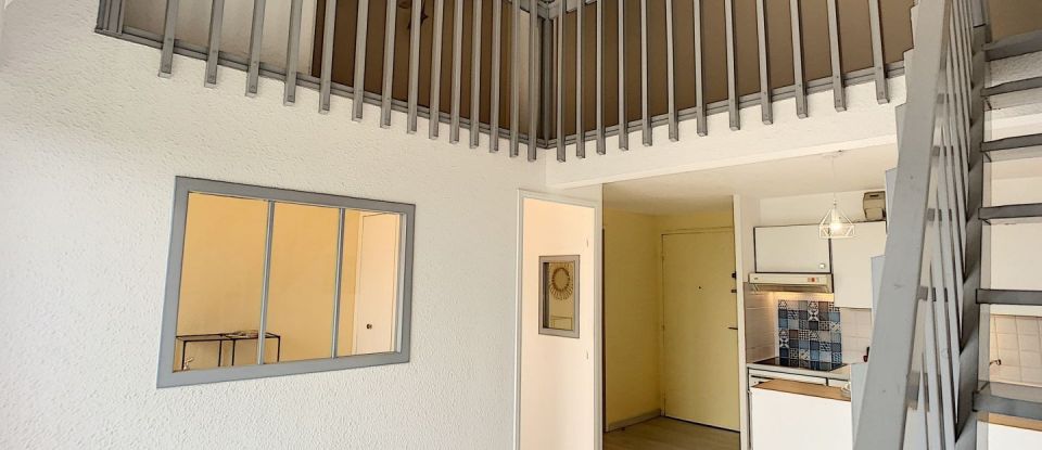 Apartment 2 rooms of 49 m² in Perpignan (66000)
