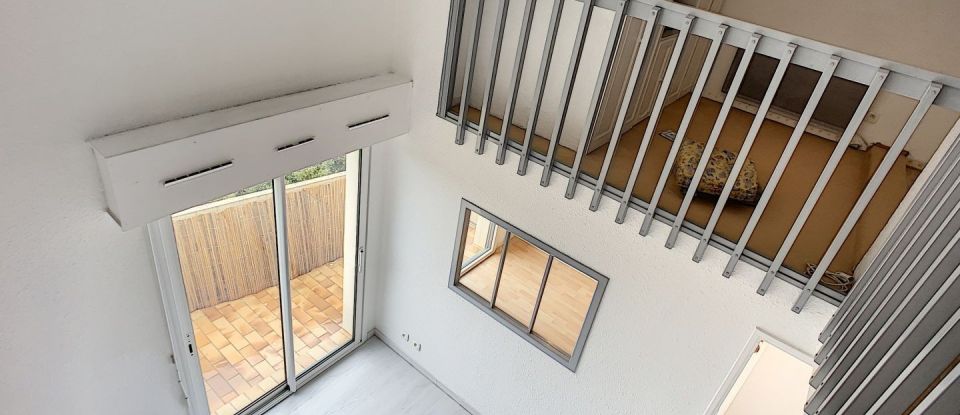Apartment 2 rooms of 49 m² in Perpignan (66000)