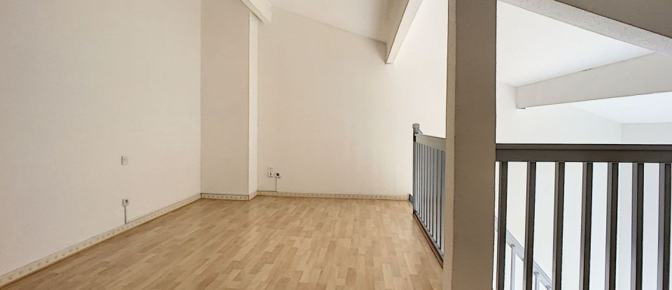 Appartement 2 pièces de 49 m² à Perpignan (66000)