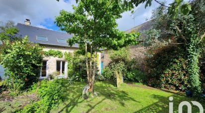 House 6 rooms of 154 m² in Saint-Jean-sur-Couesnon (35140)