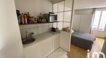 Apartment 2 rooms of 34 m² in Saint-Ouen-sur-Seine (93400)