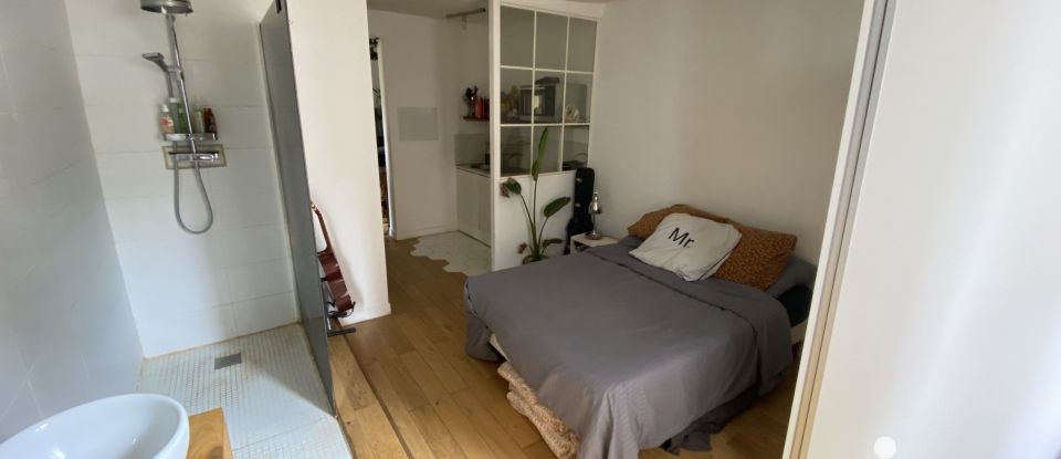 Appartement 2 pièces de 34 m² à Saint-Ouen-sur-Seine (93400)