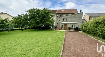 Village house 8 rooms of 250 m² in Flévy (57365)