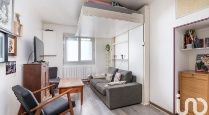 Appartement 2 pièces de 42 m² à Sainte-Foy-lès-Lyon (69110)