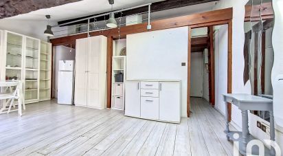 Appartement 1 pièce de 33 m² à Bordeaux (33000)