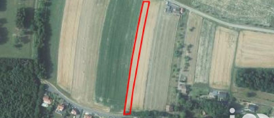 Land of 4,059 m² in Abreschviller (57560)