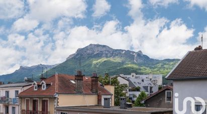 Apartment 1 room of 31 m² in Grenoble (38000)