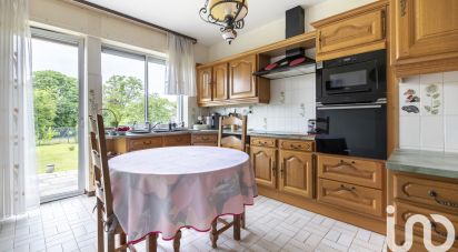 Maison 7 pièces de 190 m² à Volstroff (57940)