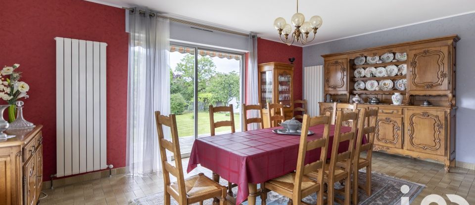 Maison 7 pièces de 190 m² à Volstroff (57940)