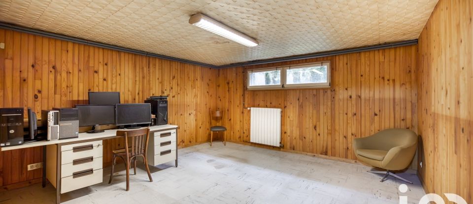 Maison 7 pièces de 190 m² à Volstroff (57940)