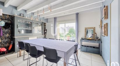 Maison 8 pièces de 170 m² à Monthyon (77122)