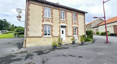 Maison 6 pièces de 139 m² à Givonne (08200)