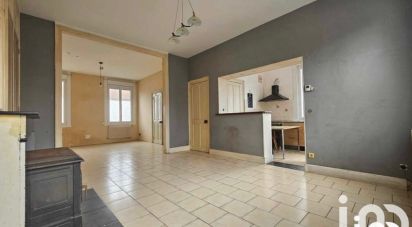 House 4 rooms of 112 m² in Nœux-les-Mines (62290)