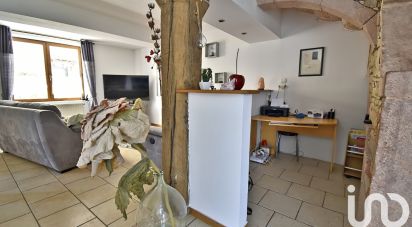 Village house 6 rooms of 143 m² in Lacrost (71700)