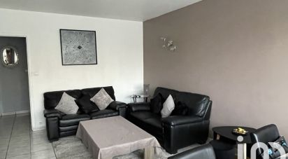 Appartement 4 pièces de 84 m² à Ris-Orangis (91130)