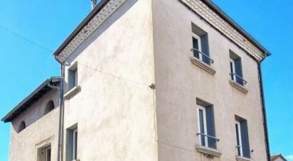Block of flats in Paulhaguet (43230) of 81 m²