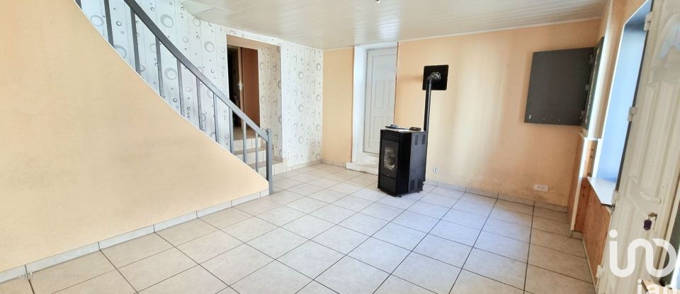 Bâtiment de 81 m² à Paulhaguet (43230)