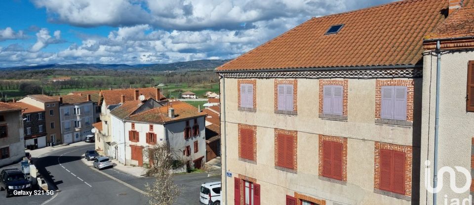 Bâtiment de 81 m² à Paulhaguet (43230)