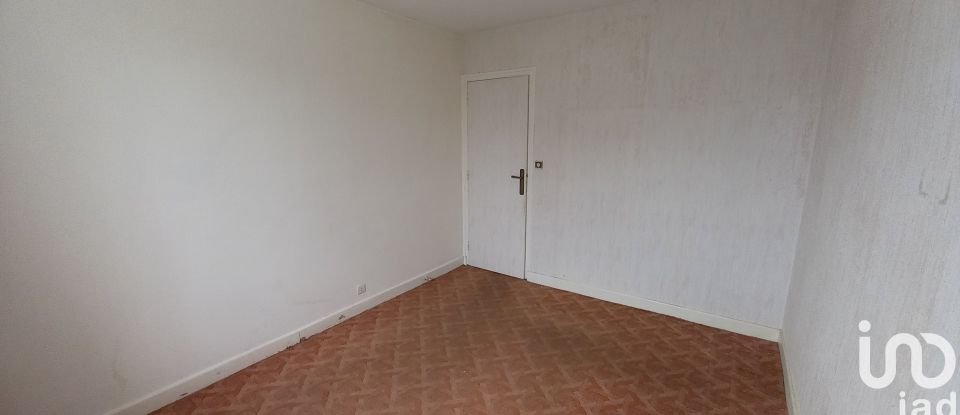 Maison 4 pièces de 88 m² à Chaumont (52000)