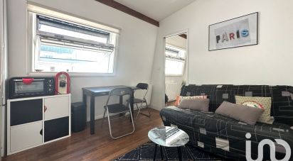 Appartement 2 pièces de 27 m² à Paris (75005)