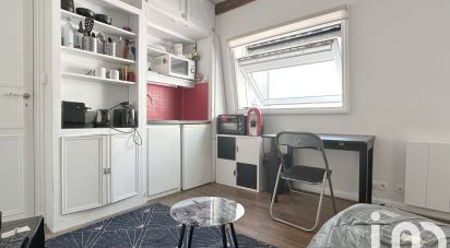 Appartement 2 pièces de 27 m² à Paris (75005)