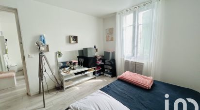 Appartement 2 pièces de 30 m² à Dammarie-les-Lys (77190)