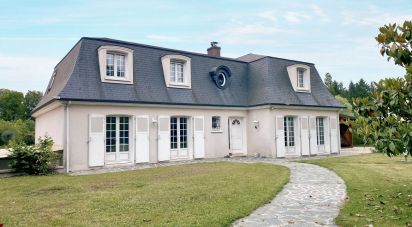 Maison 7 pièces de 233 m² à Montargis (45200)