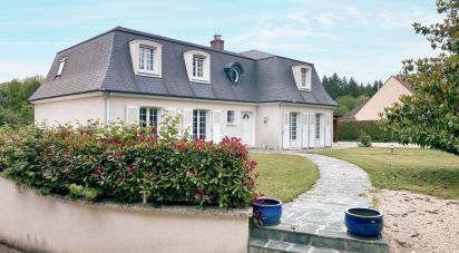 House 7 rooms of 233 m² in Amilly (45200)