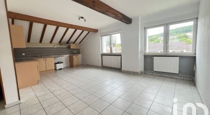 Maison 5 pièces de 135 m² à Téterchen (57220)