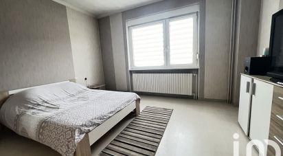 Maison 5 pièces de 135 m² à Téterchen (57220)