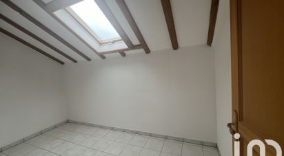 Maison 5 pièces de 135 m² à Téterchen (57220)