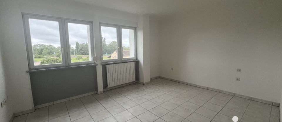 Maison 5 pièces de 135 m² à Téterchen (57220)