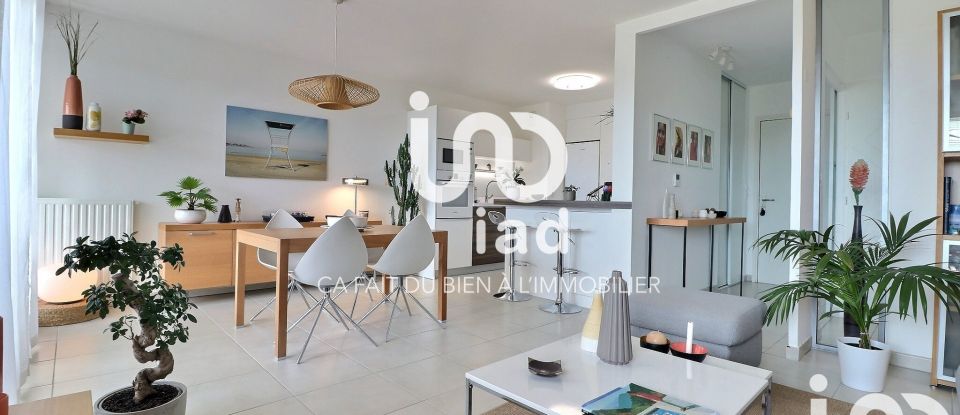 Appartement 2 pièces de 59 m² à La Ciotat (13600)