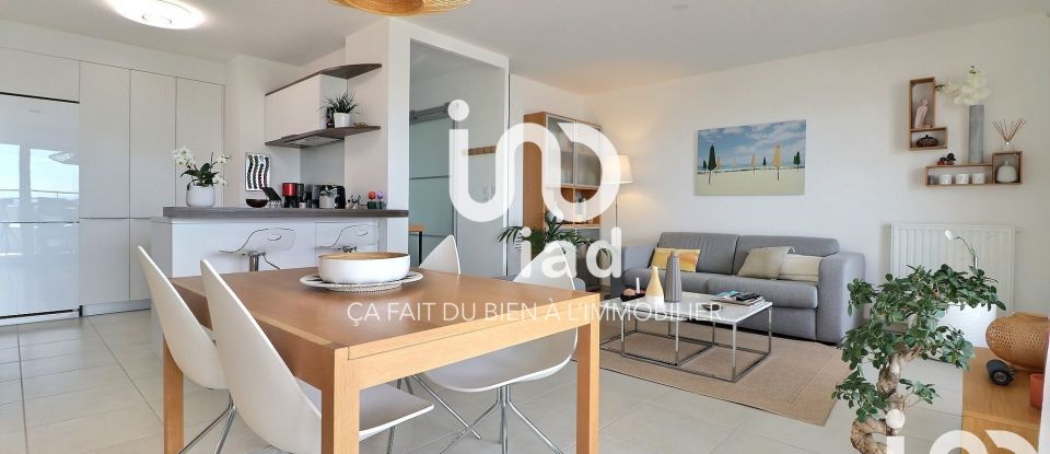 Appartement 2 pièces de 59 m² à La Ciotat (13600)