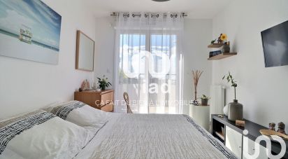 Apartment 2 rooms of 59 m² in La Ciotat (13600)