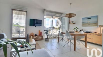 Apartment 2 rooms of 59 m² in La Ciotat (13600)