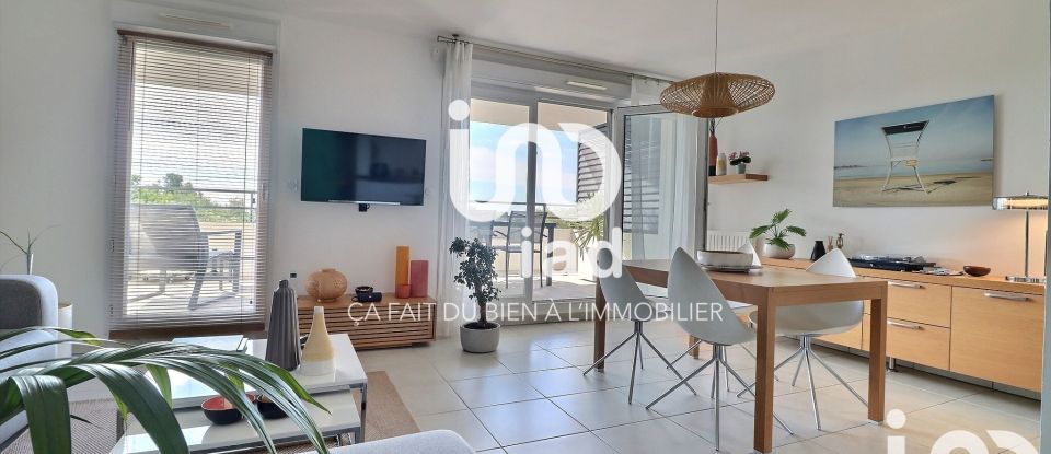 Appartement 2 pièces de 59 m² à La Ciotat (13600)