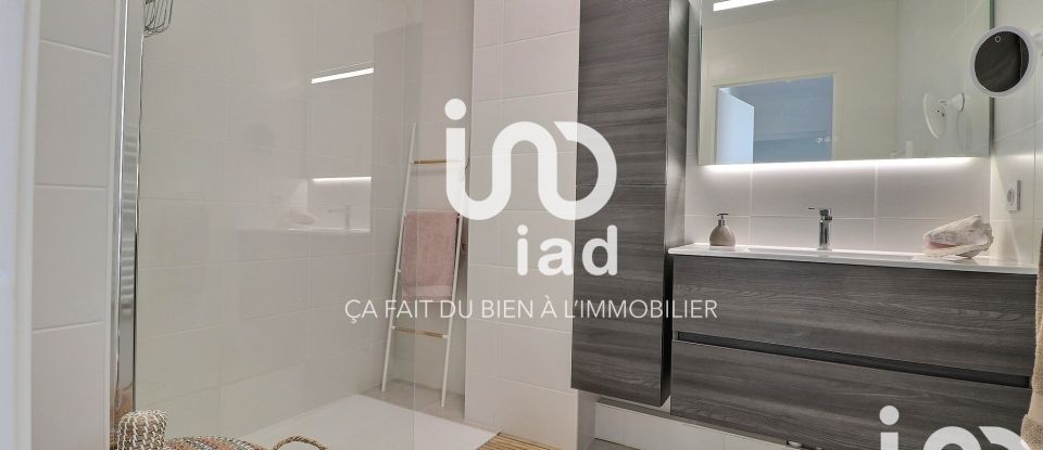 Appartement 2 pièces de 59 m² à La Ciotat (13600)