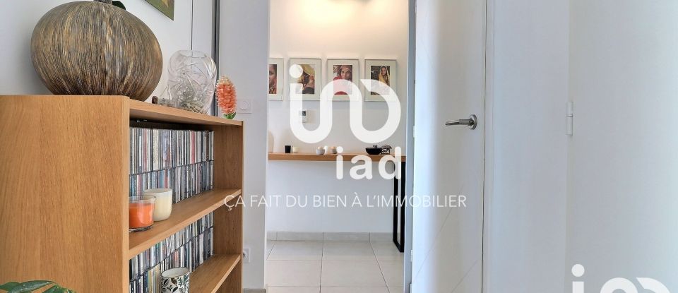 Appartement 2 pièces de 59 m² à La Ciotat (13600)