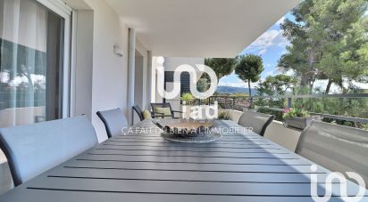 Appartement 2 pièces de 59 m² à La Ciotat (13600)