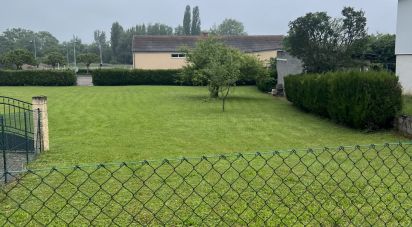 Terrain de 805 m² à Téterchen (57220)