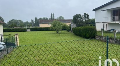 Terrain de 805 m² à Téterchen (57220)