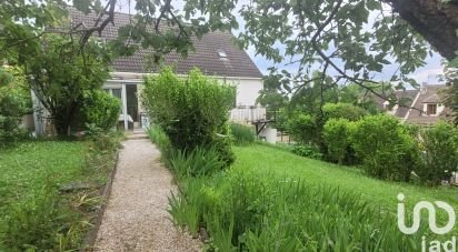 Maison 6 pièces de 134 m² à Lagny-sur-Marne (77400)