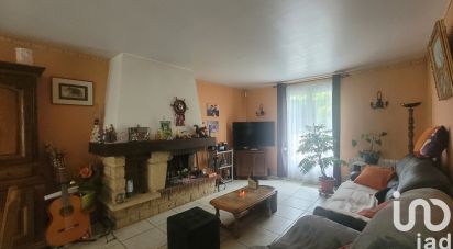 House 6 rooms of 134 m² in Lagny-sur-Marne (77400)