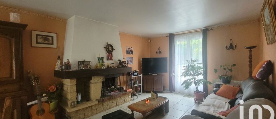 Maison 6 pièces de 134 m² à Pomponne (77400)